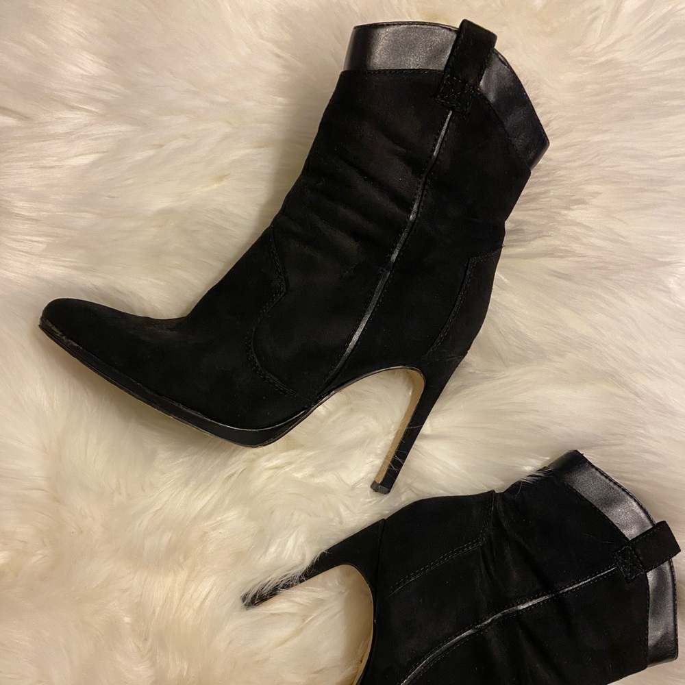 Rock & Republic Booties